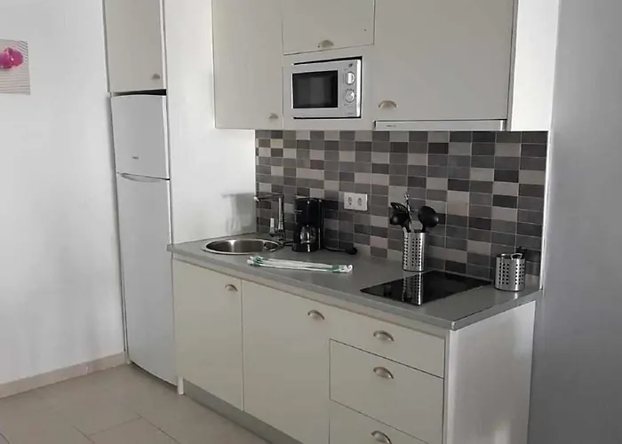 Apartamento Perseo