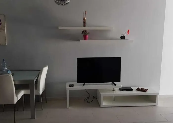 Apartamento Perseo
