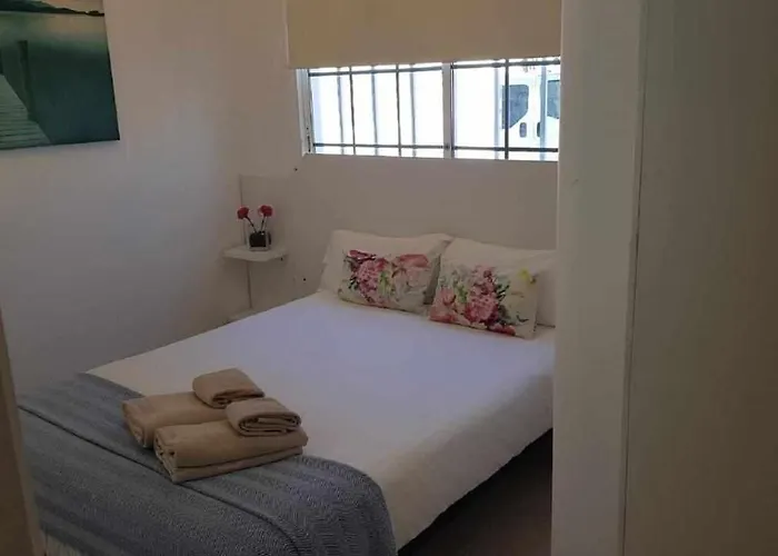 Apartamento Perseo